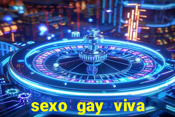 sexo gay viva local santos